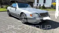 1994 Mercedes Benz 320