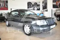 1994 Mercedes Benz 320