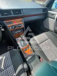 1994 Mercedes Benz 320