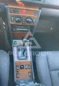 1994 Mercedes Benz 320