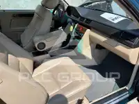 1994 Mercedes Benz 320