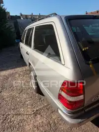 1994 Mercedes Benz 320
