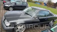 1994 Mercedes Benz 320