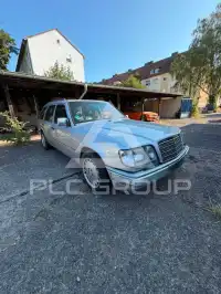 1994 Mercedes Benz 320
