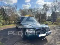 1994 Mercedes Benz 320