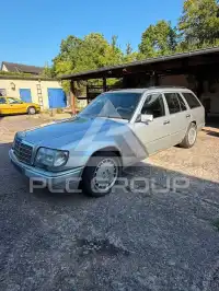 1994 Mercedes Benz 320