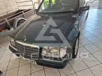 1994 Mercedes Benz 320