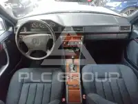 1994 Mercedes Benz E 280