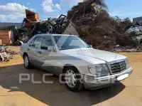 1994 Mercedes Benz E 280