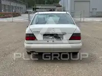 1994 Mercedes Benz E 280