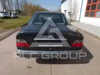 1994 Mercedes Benz E 280