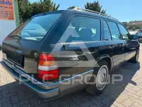 1994 Mercedes Benz E 280