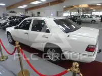 1994 Mercedes Benz E 280