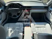 1994 Mercedes Benz E 280
