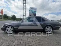 1994 Mercedes Benz E 280