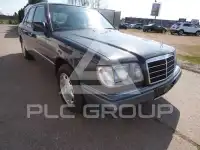1994 Mercedes Benz E 280