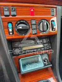 1994 Mercedes Benz E 280