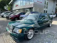 1994 Mercedes Benz E 280