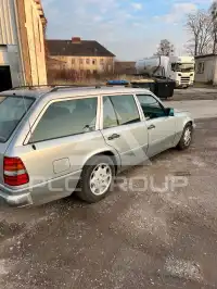 1994 Mercedes Benz E 280