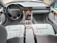 1994 Mercedes Benz E 280