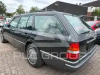 1994 Mercedes Benz E 280