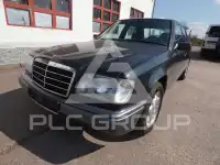1994 Mercedes Benz E 280