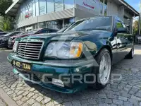1994 Mercedes Benz E 280