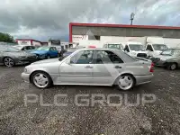 1994 Mercedes Benz C 36 AMG