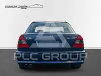 1994 Mercedes Benz C 36 AMG