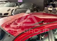 1994 Mercedes Benz C 36 AMG