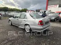 1994 Mercedes Benz C 36 AMG