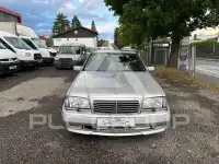 1994 Mercedes Benz C 36 AMG