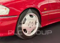 1994 Mercedes Benz C 36 AMG