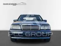 1994 Mercedes Benz C 36 AMG
