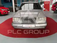 1994 Mercedes Benz E 250