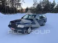 1994 Mercedes Benz E 250