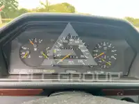 1994 Mercedes Benz E 250