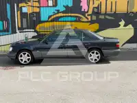 1994 Mercedes Benz E 250