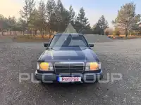 1994 Mercedes Benz E 250