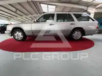 1994 Mercedes Benz E 250
