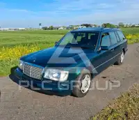 1994 Mercedes Benz E 250