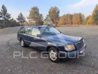 1994 Mercedes Benz E 250