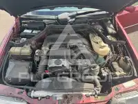 1994 Mercedes Benz E 250