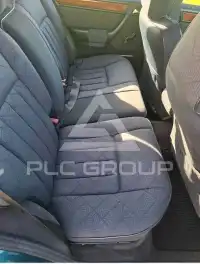 1994 Mercedes Benz E 250