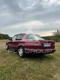 1994 Mercedes Benz E 250