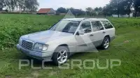 1994 Mercedes Benz E 250