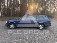 1994 Mercedes Benz E 250