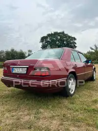 1994 Mercedes Benz E 250