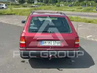 1994 Mercedes Benz E 250