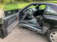 1994 Mercedes Benz SL 600